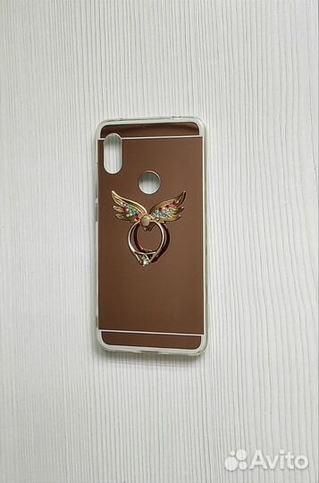 Чехол для Xiaomi Redmi Note 9 PRO