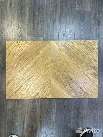 Инженерная доска