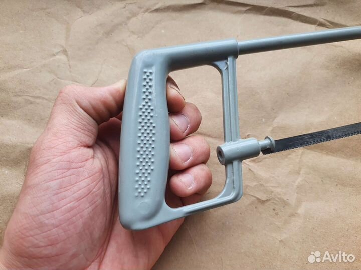 Мини пила СССР