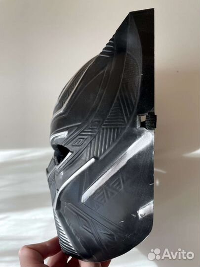 Маска Чёрная Пантера (Marvel)