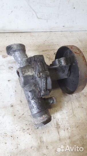 Насос водяной (помпа) Saab 900