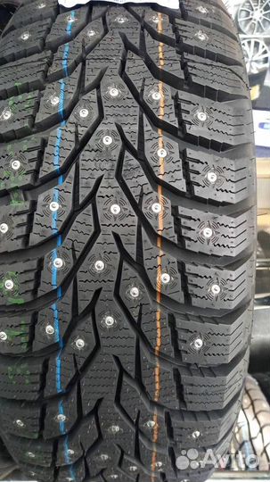 Rotalla Setula W Race S500 235/60 R18 107T