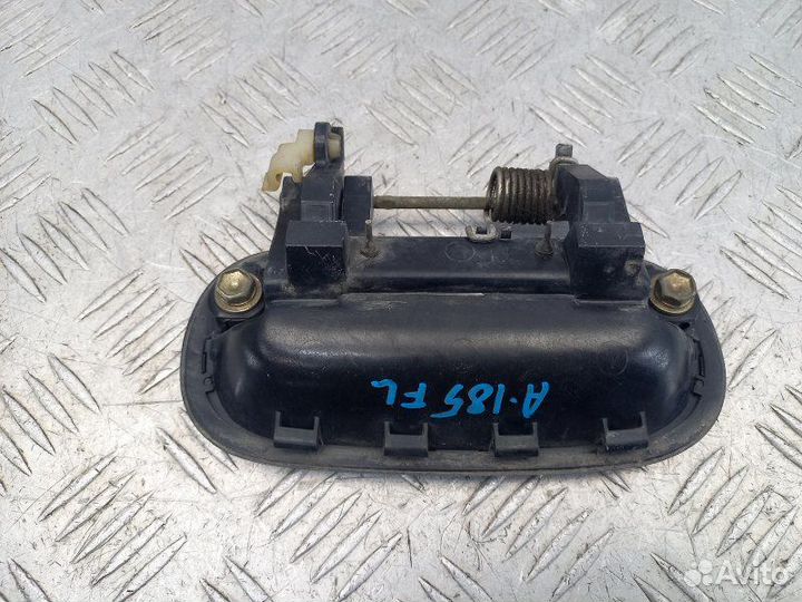 Ручка двери передней наружная левая Toyota Lite