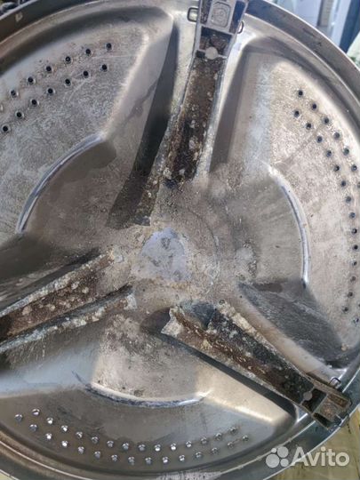 Ремонт стиральных машин без выходных