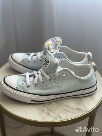 Кеды converse женские 40