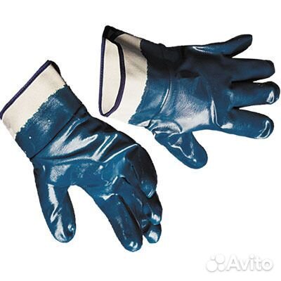Рабочие перчатки