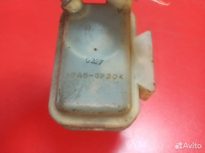 Бачок гидроусилителя руля Toyota Allion ZZT240