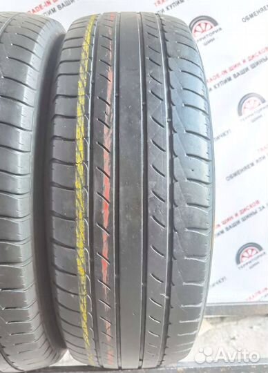 Michelin Latitude Tour HP 225/65 R17 102H