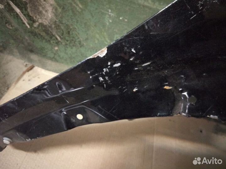 Крыло переднее правое Lexus NX