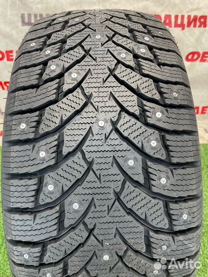 Tourador Ice Star TSW1 315/35 R20