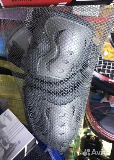 Защита новые для роликов