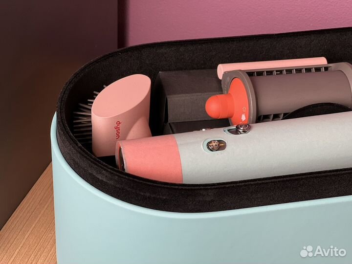 Стайлер Dyson AirWrap Complete Long HS05 Оригинал