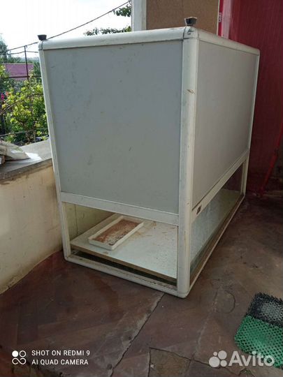 Торговый прилавок