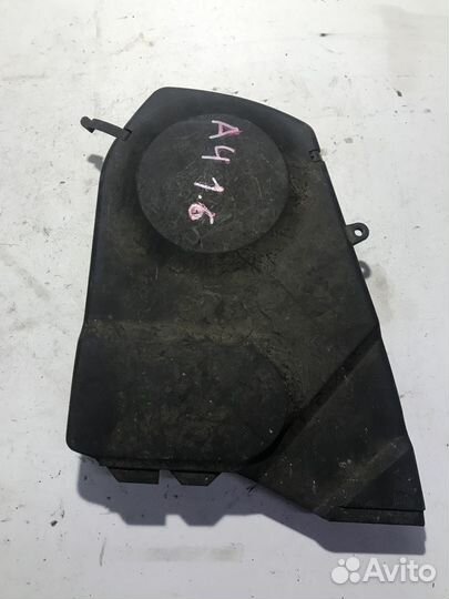 Кожух ремня грм Audi A4B5