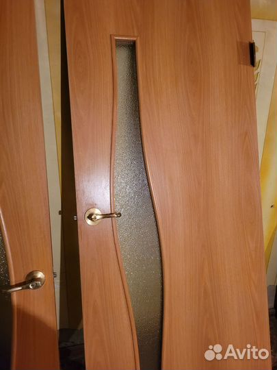 Дверь межкомнатная