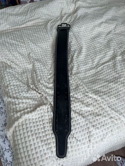 Тяжелоатлетический пояс