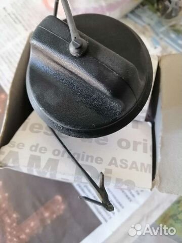 Крышка бензобака рено, ларгус