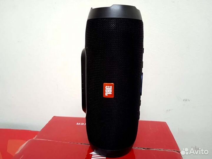Колонка JBL Charge 3+