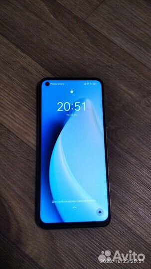 realme 9 5G, 4/128 ГБ