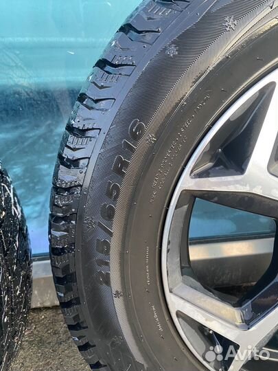 Viatti Bosco Nordico V-523 215/65 R16