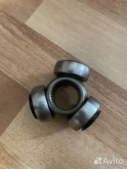 Шрус внутренний передний левый Nissan X-trail T31