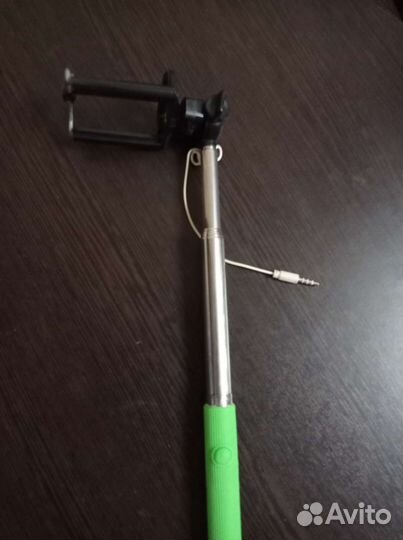 Монопод селфи палка