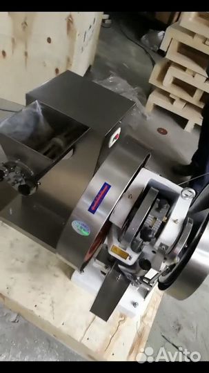 Гранулятор порошка маятниковый YK-60, 80, 120, 160