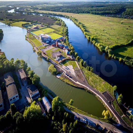 Участок 6 сот. (ИЖС)