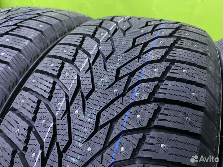 Tracmax X-Privilo S500 285/50 R20 116T