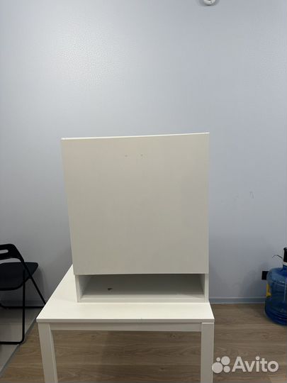 Кухня IKEA кноксхульт шкаф 60 см