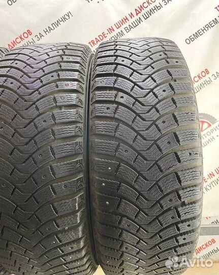 Michelin X-Ice North 4 225/65 R17 99N