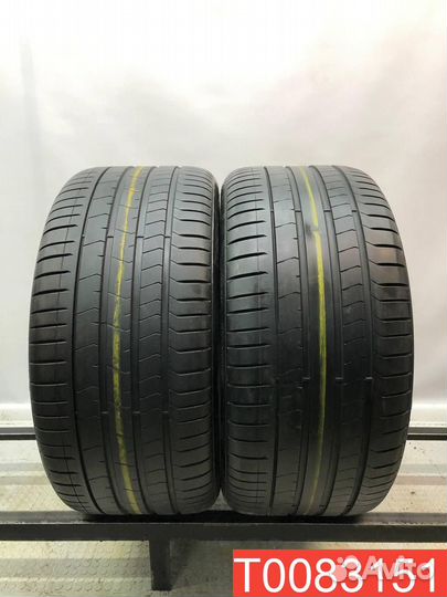 Pirelli P Zero PZ4 315/35 R21 101R