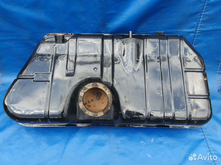 Бак топливный инж. Ваз