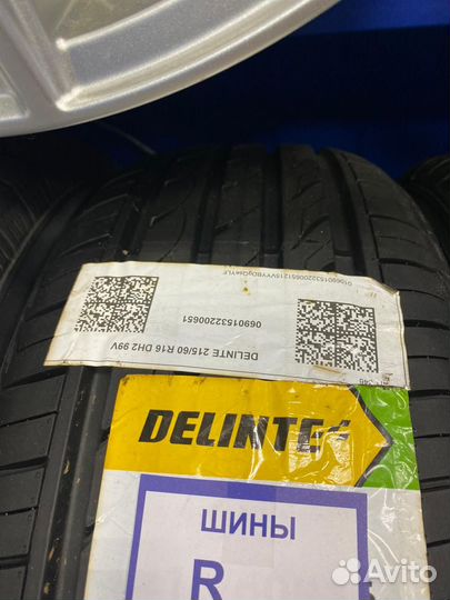 Pirelli Formula Energy 205/55 R16 91V