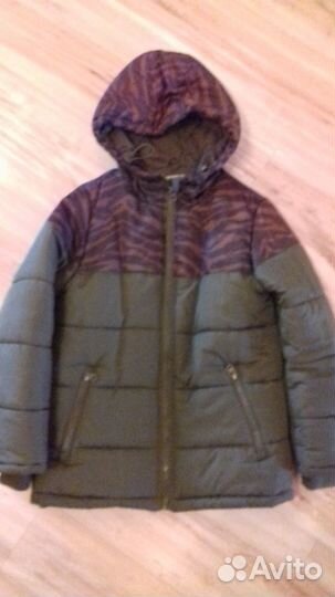 Детская одежда для мальчиков