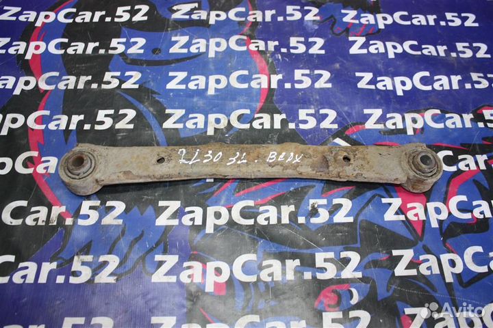 Рычаг задний левый Хендай i30