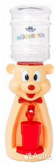 Кулер детский Акваняня 