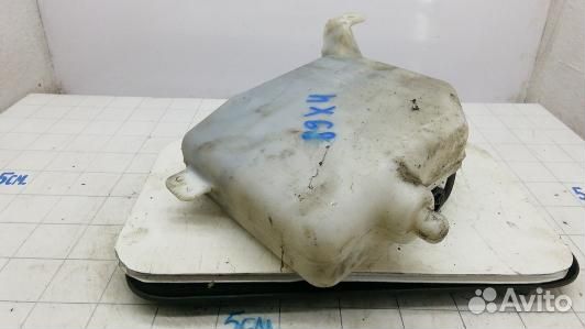 Бачок омывателя ssang yong rodius 1 (89X04NL01)