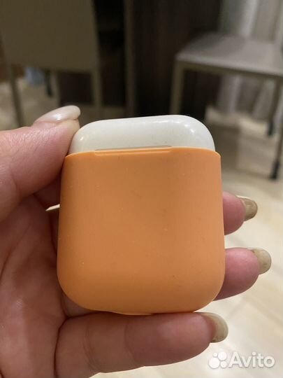 Чехол на наушники