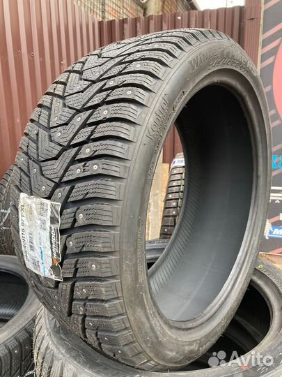 Hankook Winter I'Pike RS2 W429 245/40 R18 97T