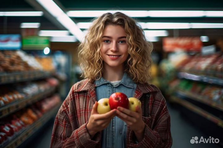 Подработка комплектовщик в Нижнем Новгороде