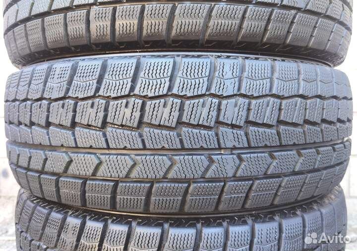 Dunlop Winter Maxx WM02 185/60 R15 99T