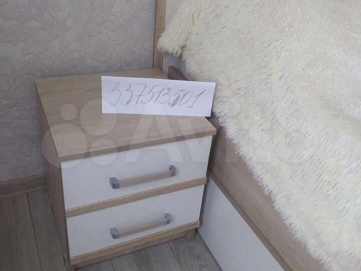 Дом 57 м² на участке 3 сот.