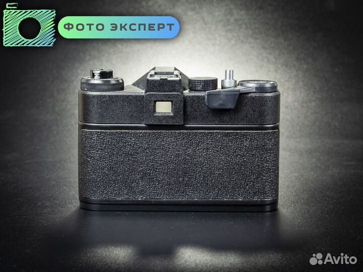 Фотоаппарат Зенит-ет