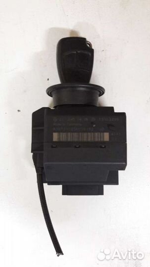 Замок зажигания Mercedes-Benz E-klasse III (W211