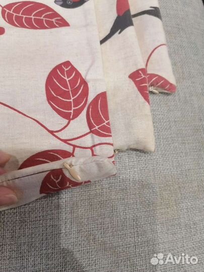 Комплект наволочек из 4-х штук