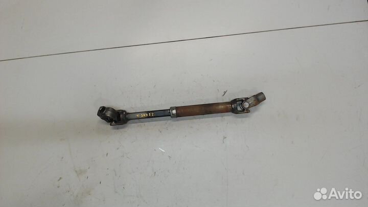 Кардан рулевой Mitsubishi ASX, 2010