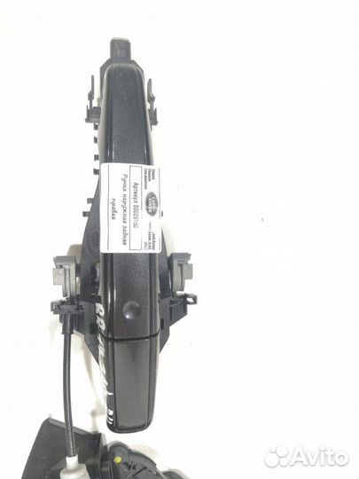 Ручка наружная двери задней правой Land Rover 4