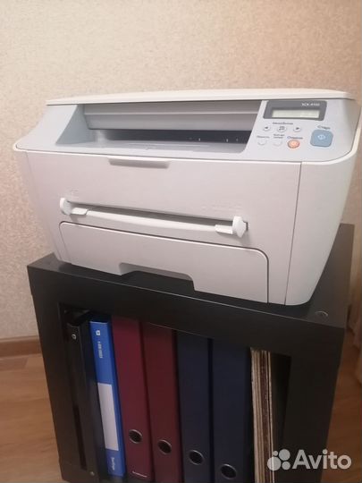 Принтер сканер копир