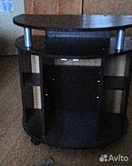 Тумба под тв